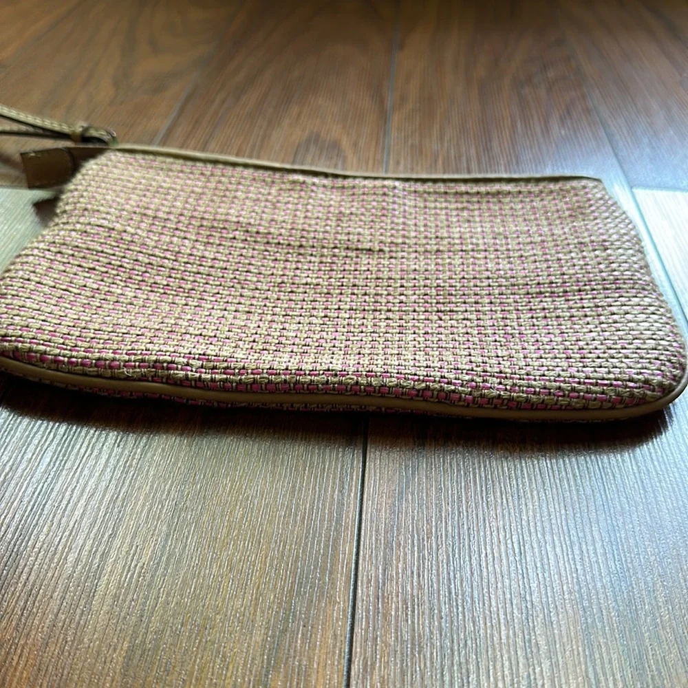 🟠🟠Ann Taylor Loft Makeup/Accessory Bag🟠🟠